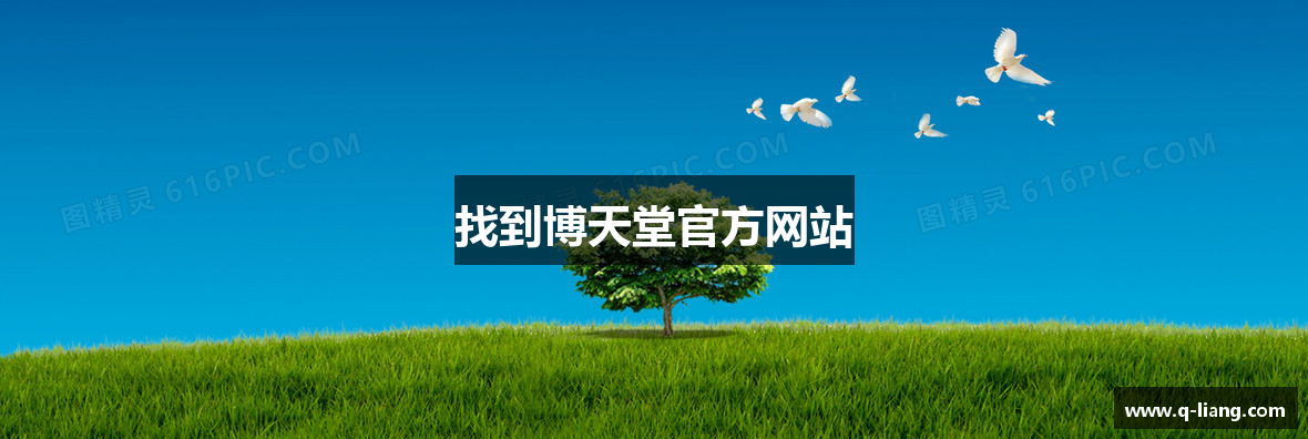 找到博天堂官方网站